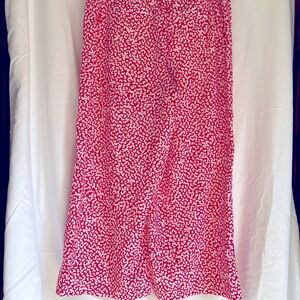 Michael Kors- Cute flowy crop pants NWOT